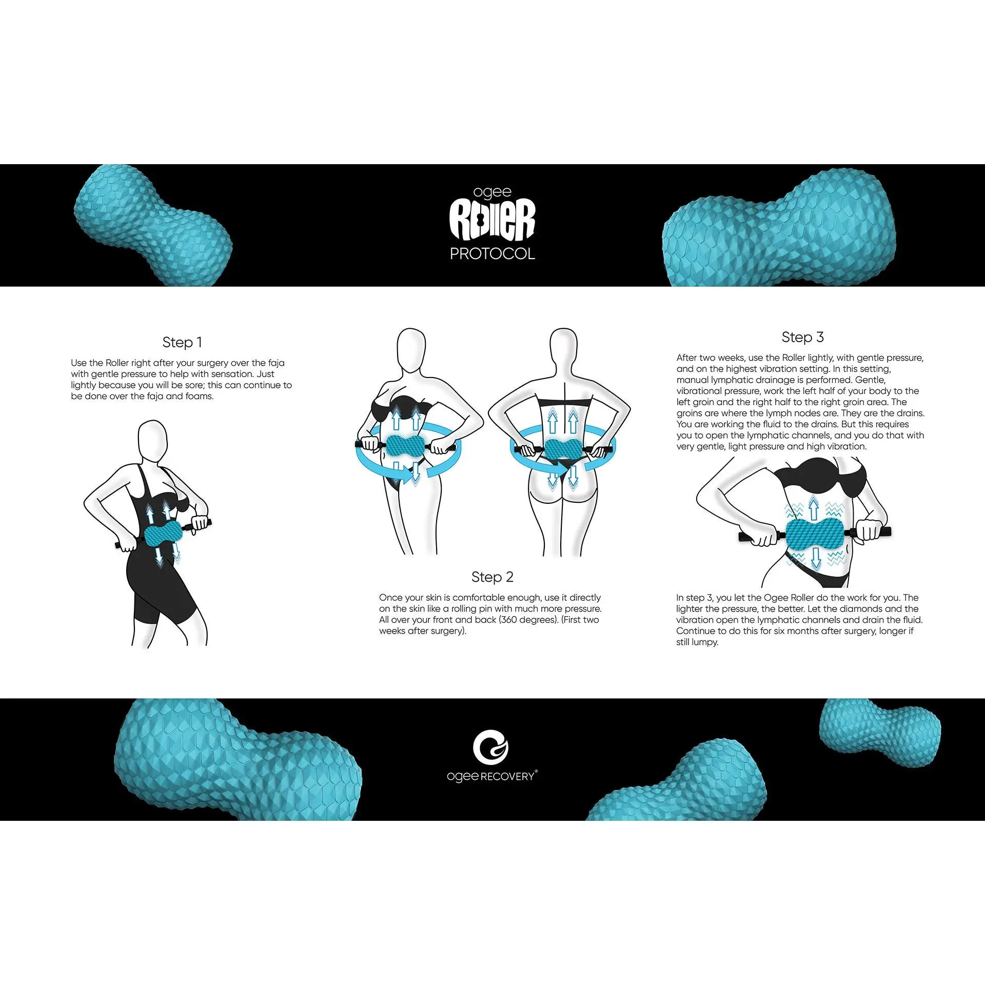 how do vibrating massagers help sore muscles The scientifically proven effects of vibration massage- with clinical  applications main image 1