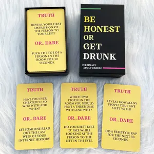 Drinking Games for Party Games, Fun Drinking Game for Parties, Couple Drinking Game, 77 Hilarious Drunk Card Games, 18+ Bachelorette Fun Adult Games for Game Night