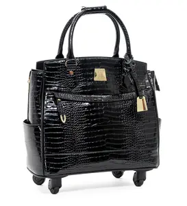 Rolling Laptop Bag. MAYYAD