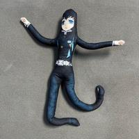 Demon Slayer Mouse Dry - Tokitou No Ichirou Kasuma