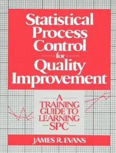 USED-Evans: Statl Proc Control _c by Evans, James (Paperback)