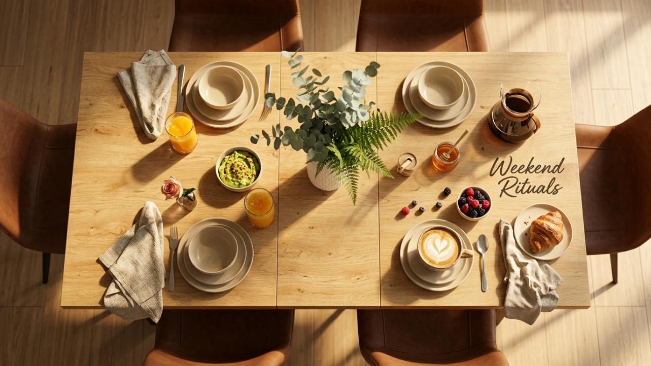 HIPIHOM 7-Piece Modern Extendable Sintered Stone Dining Set, Space Saving Table (130-170cm) with 6 Ergonomic Leather Chairs, Stable Carbon Steel Legs, Scratch Resistant & Easy Clean, Minimalist Furniture for Small Spaces & Modern Home Decor HIPIHOM 7-Piece Modern Extendable Sintered Stone Dining Set, Space Saving Table (130-170cm) with 6 Ergonomic Leather Chairs, Stable Carbon Steel Legs, Scratch Resistant & Easy Clean, Minimalist Furniture for Small Spaces & Modern Home Decor