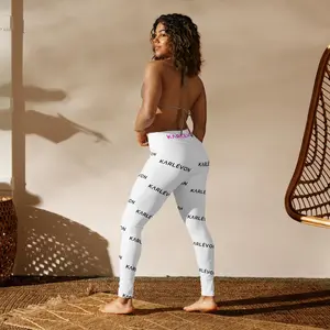 KarléVon Yoga Leggings