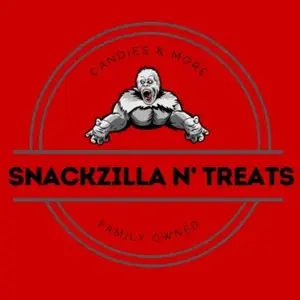 Snackzilla N’ Treats