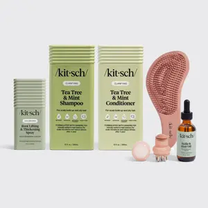 Anti-Dandruff Shampoo Bundle Anti-Dandruff Shampoo Bundle