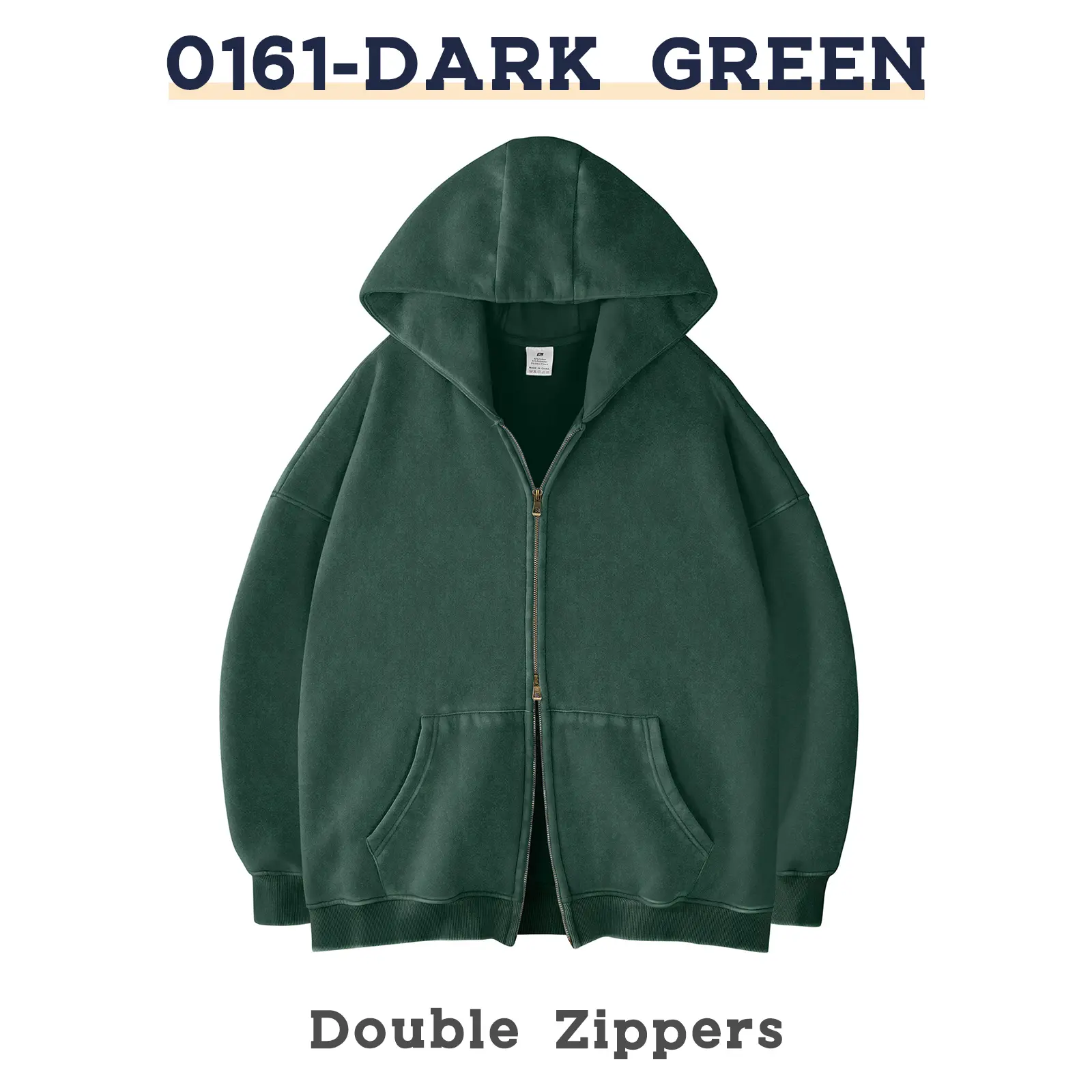 Dark Green 0161