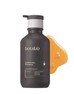 Botalab Deserticola Shampoo Botalab Deserticola Shampoo