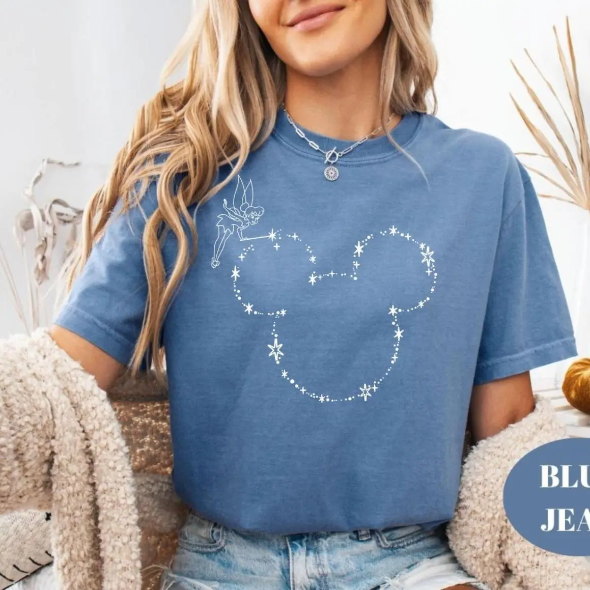 Small Fairy Shirts,Fairy Tinker shirt,Magic Kingdom Shirts,Comfort Colors Shirts,Magic couple shirts, happy Family shirts, Magic Kingdom, Magic theme, WDW Family Match shirt