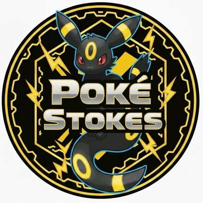 POKEMON TCG- SURPRISE AUCTION - CARDS ON SCREEN