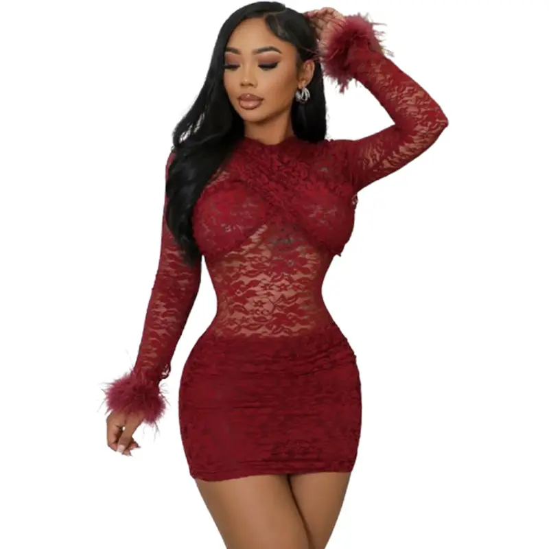 cream lace bandeau dress - TikTok Shop cream lace bandeau dress - TikTok Shop