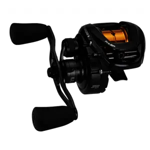 Lews Team Lew's Pro SP Skipping & Pitching Casting Reel