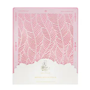 Cake Stencil ELLEA