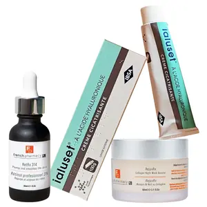 Total Reset Night Routine