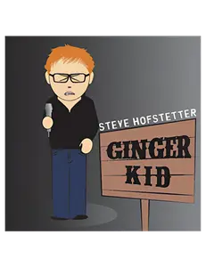 Ginger Kid – Digital