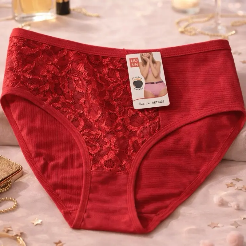 12 pack Women wear silk (small)