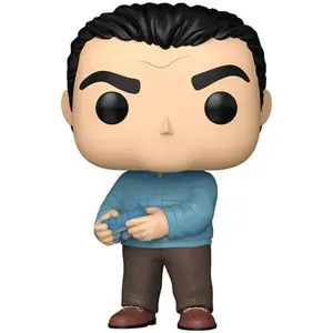 The Sopranos Bobby Bacala Baccalieri Funko Pop! Vinyl Figure #1699