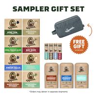 Sampler Gift Set