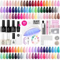 Seasonal Symphony-55 colors