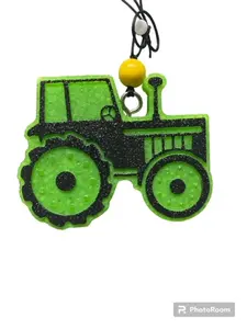 Tractor Freshie (Pick Color & Scent)