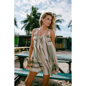 Andye Mini Dress