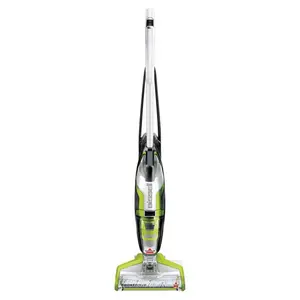 Bissell 1899863 4.4 amp Crosswave Corded Wet & Dry Vacuum, Green - 11 lbs
