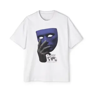 T-Shirt Oversized