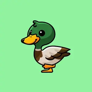Mallard Fit shop logo