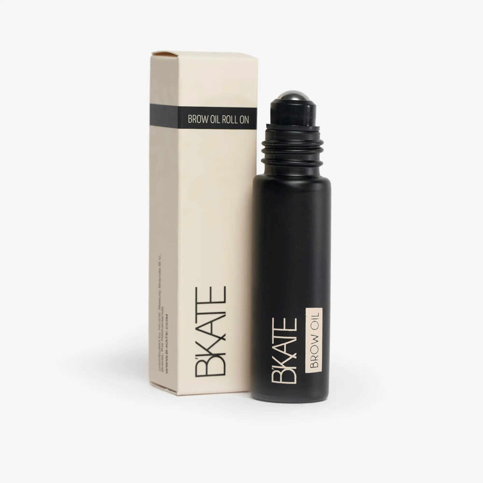 B'KATE | Roll-On Eyebrow Oil