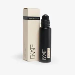 B'KATE | Roll-On Eyebrow Oil