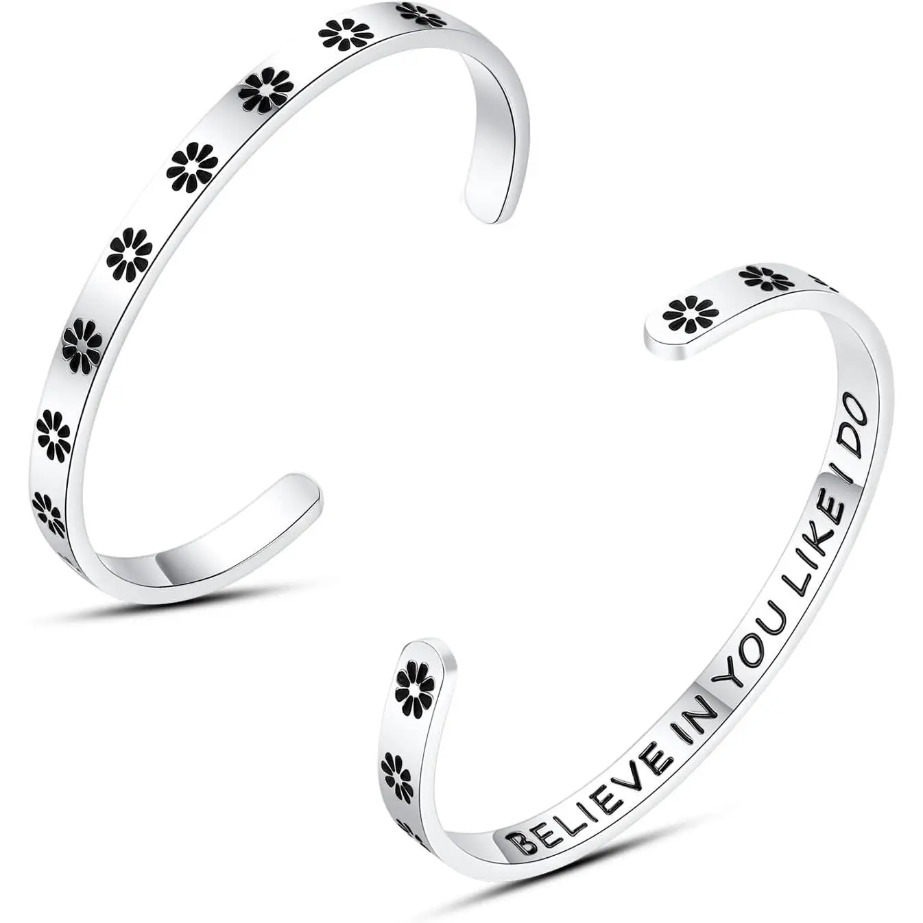 Trust you like I do - Flower