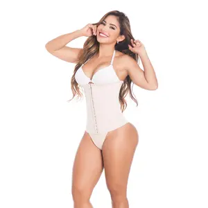 Hourglass Sculpt I Daily Waist Trainer I  Long Torso