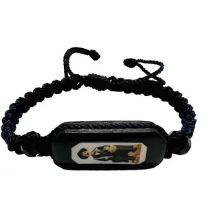 San Simon Handmade Bracelet