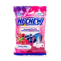 Berry Mix Chewy Candy 90 g