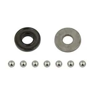 Team Associated RC10 B6.1 Buggy Factory Lite FL MIP Grooved Thrust Bearings