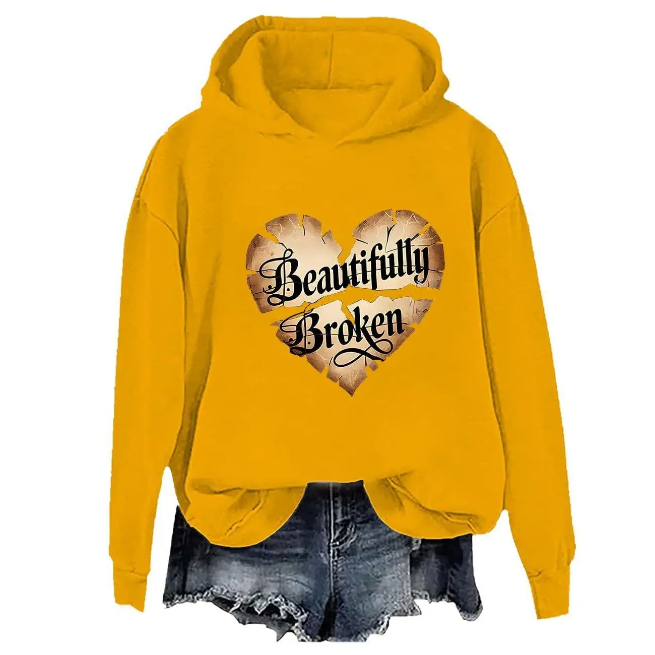 Yellow E (cotton super velvet)