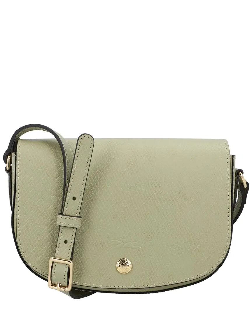 Longchamp Epure Small Leather Crossbody