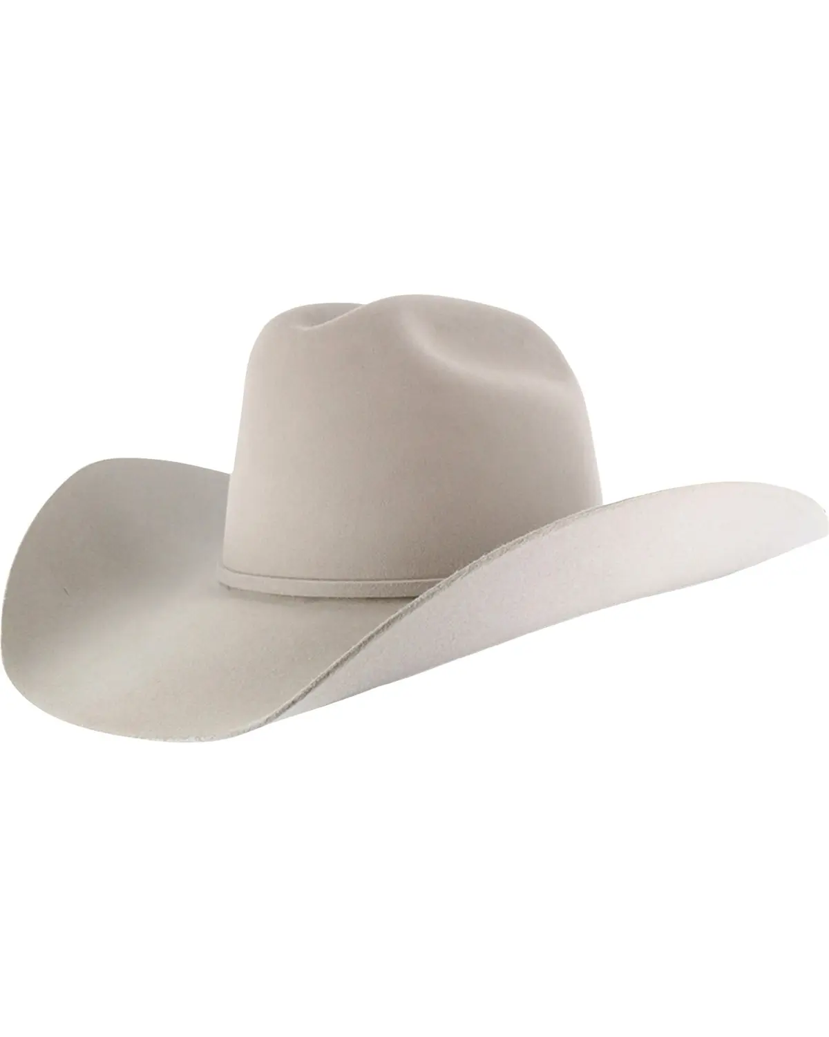 Rodeo King Unisex 7X Felt Cowboy Hat - 65