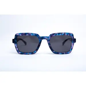 EyeDope Idol Full Rim Modern Square Frame