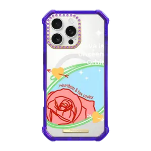 M.C  Love X Encoding 16ProMax