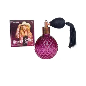 Idyllwind Women's Velvet Rodeo Eau De Parfum By Miranda Lambert - Iwaho22fg1