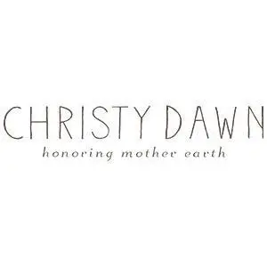 Christy Dawn shop logo