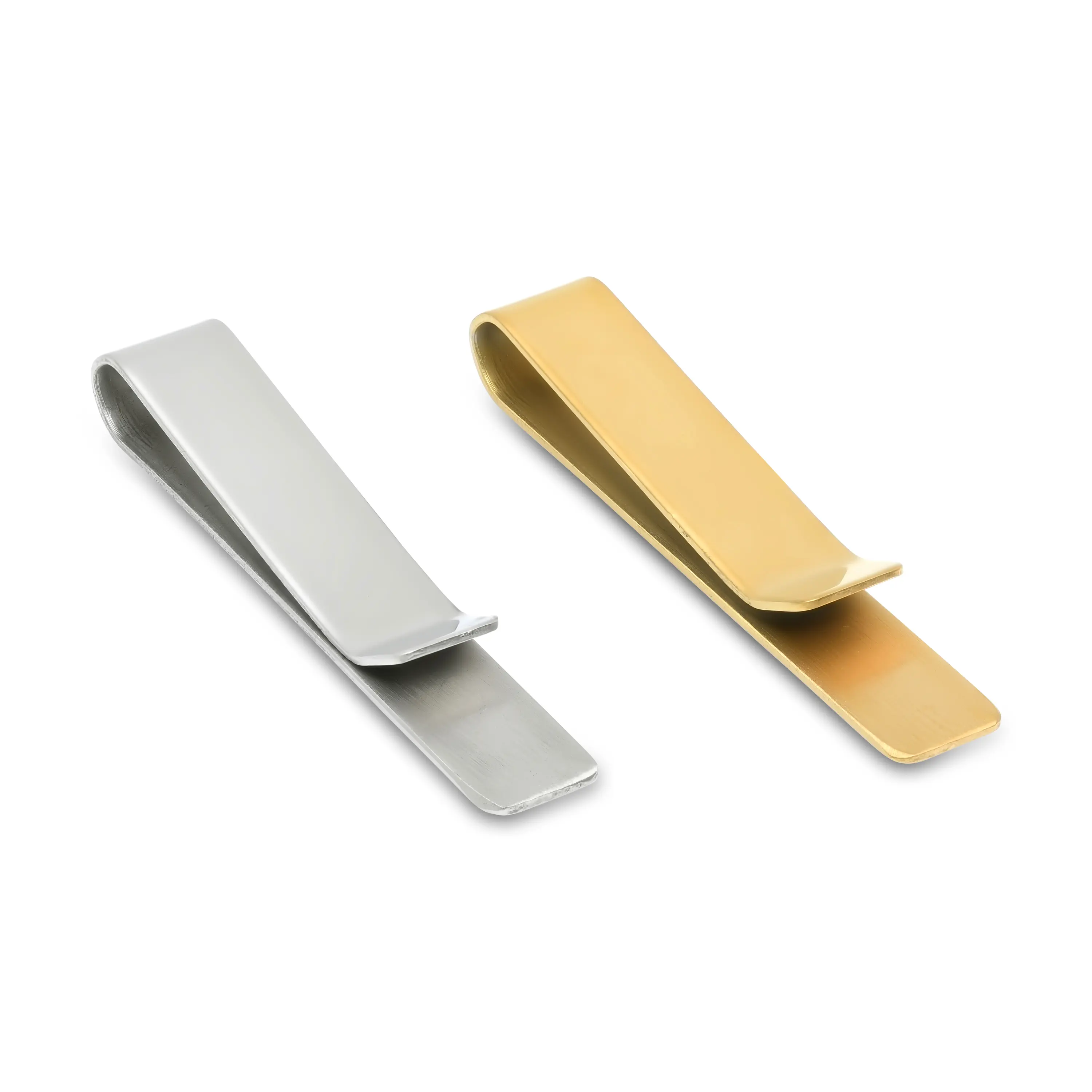 Mini Money Clip
