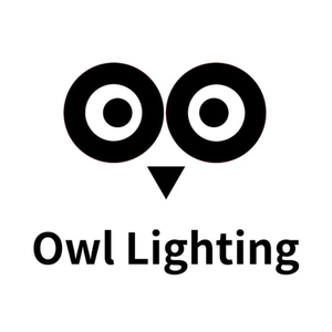 Owl Lighting