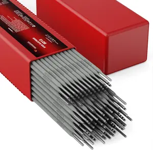 E6013 Welding Rod 1/8" 10LB Carbon Steel Welding Sticks Electrodes, Welding Rods ARC Welding Equipment