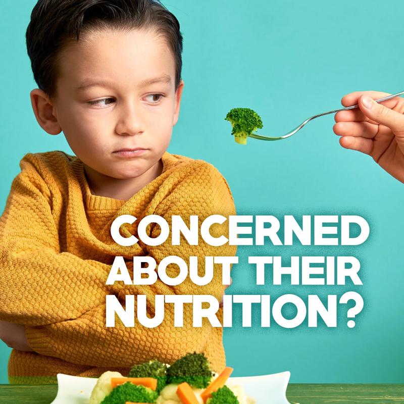 Apetol Appetite Booster Liquid Vitamins - Boosts Appetite & Brain Energy for Kids & Adults - Supports Digestive Health, Memory & Vitality - 6 Fl Oz