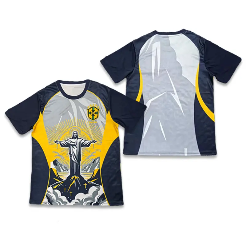 2026 Special Edition - Yellow