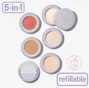 Starter Stak 5-in-1 Makeup Stak Starter Stak 5-in-1 Makeup Stak