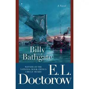 USED-Billy Bathgate by Doctorow, E. L. (Paperback)
