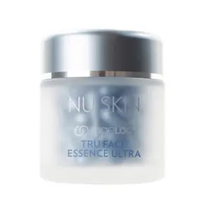 ageLOC Tru Face Essence Ultra Firming Serum for Face and Neck - 60 Capsules - Facial, Smooth