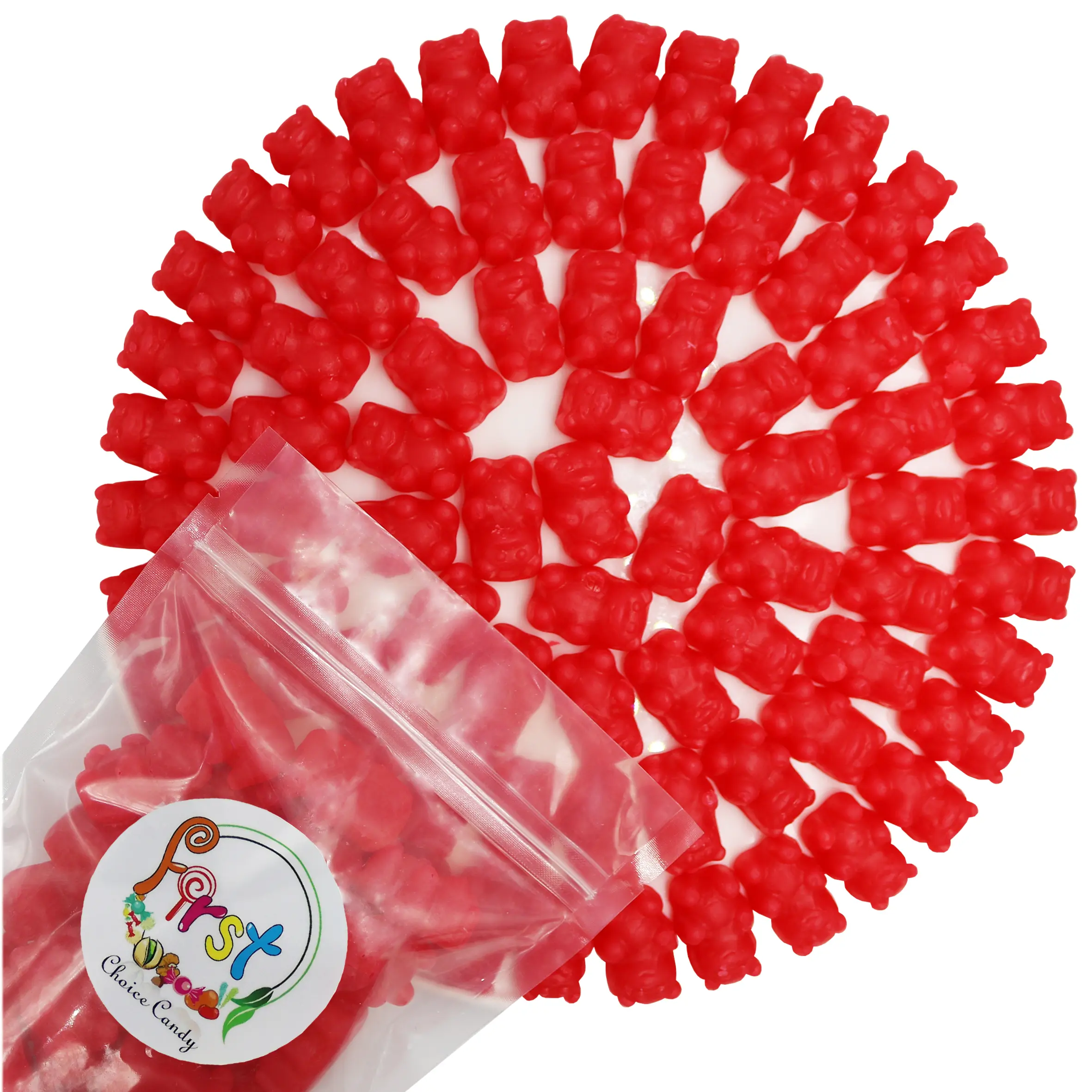 CINNAMON BEAR